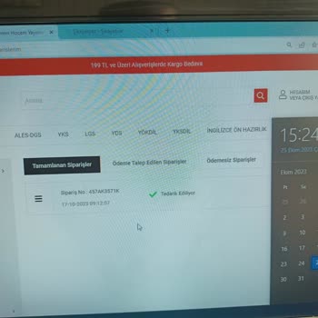 Benim Hocam Yayınevi İlgisizliği Nedeniyle Mağdurum
