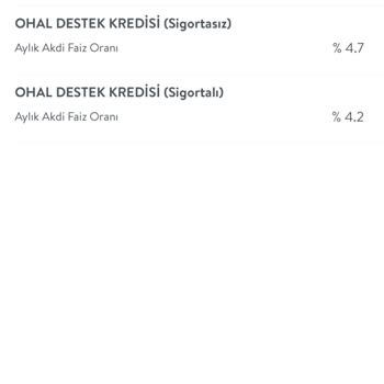 CepteTeb Kredi Haksızlığı