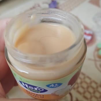 Hero Baby Ürün Bozukluğu İçinden Kıl Çıktı