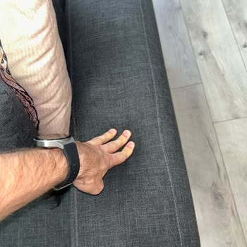 Vivense Mağazası Koltuklarımı Kaybetti