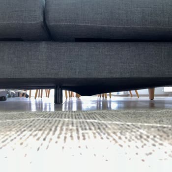 Vivense Mağazası Koltuklarımı Kaybetti