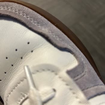 Massimo Dutti Ayakkabı Kenarlardan Açılma Yaptı Firma Asla Cevap Dönmüyor