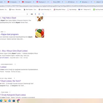 Diet Prof Dietprof Adlı Site Ketojenik Diyet Diye Normal Diyet Satıyor. Dikkat!