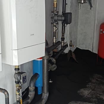 Üçay Mühendislik Doğalgaz Firmasının Sorumsuz Ve Kirli İşleri