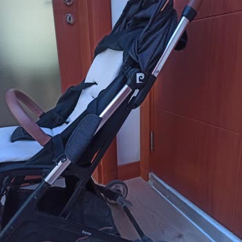 Pierre Cardin Çocuk Pierre Cardin Karma Plus Travel Sistem Bebek Arabası