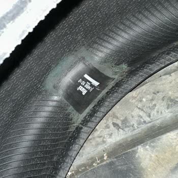 Keskin Oto Conti Premium7 Yazlık Lastik Şikayeti