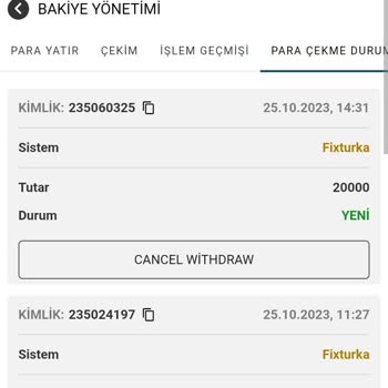 İstanbulbahis Para Yatırma Sorunu
