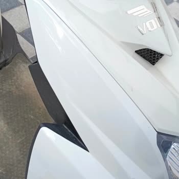 Volta Motor Sıfır Ürün Arızaları Ve Firmanın Yetersizliği