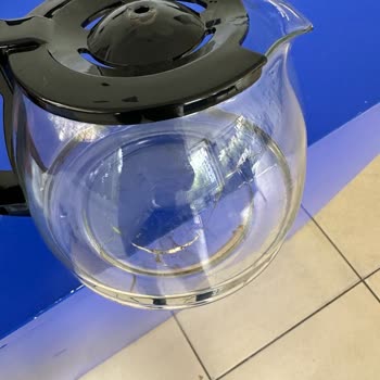 Sunny Filtre Kahve Makinesi Arızası