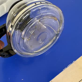 Sunny Filtre Kahve Makinesi Arızası