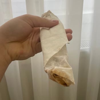 Oses Çiğköfte Yanlış Sipariş Getirdi