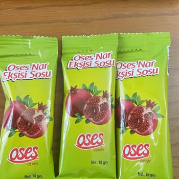 Oses Çiğköfte Yanlış Sipariş Getirdi