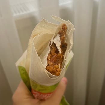 Oses Çiğköfte Yanlış Sipariş Getirdi