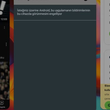 Reeder Almak Pişmanlık Hiçbir Şekilde Mallarının Arkasında Değiller