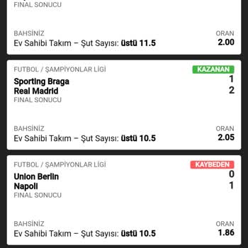 Bets10 Ödeme Yapmak İstemiyorlar