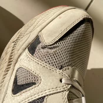 Skechers.com.tr İki Ayda Olan Deformasyonu Kabul Etmedi