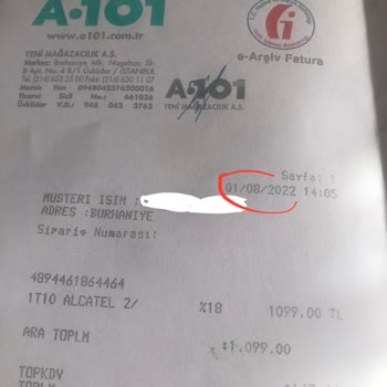 KVK K V K Teknik Servisi Sorunu Tamir Yapamaması Ve Para İstemesi