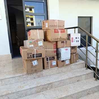 Sürat Kargo Kargoculuk Böyle Olmamalı