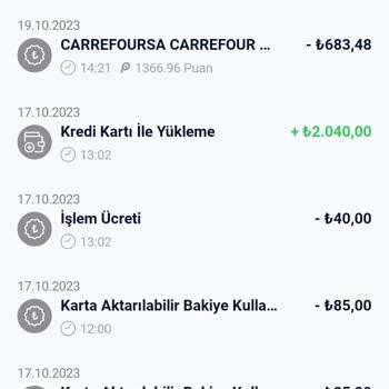 Turkcell Paycell'in Geri Ödeme Sorunu