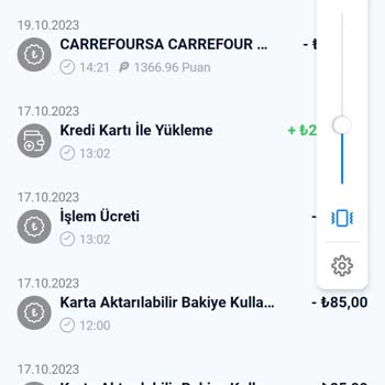 Turkcell Paycell'in Geri Ödeme Sorunu