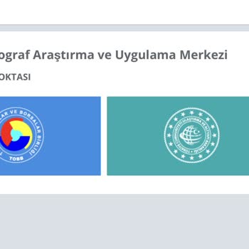 Staum TOBB Yeni Takograf Başvurusu Yapılamıyor