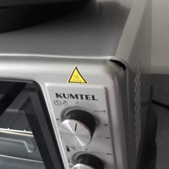 Kumtel Ürünün Defolu Olması