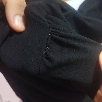Tuba Mutioğlu Ürün Defolu Çıktı