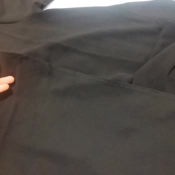 Tuba Mutioğlu Ürün Defolu Çıktı