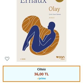 Baştan Başlayan Ve Hala Devam Eden Amazon Mağduriyeti