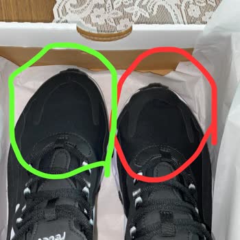 Lnt Step Hatalı Ürün Gönderimi