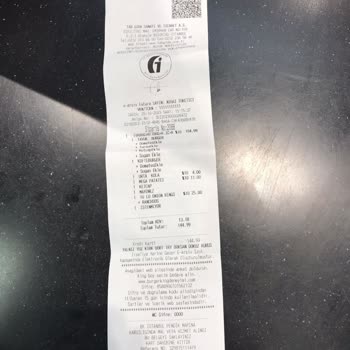 Burger King Pendik Marina Bk