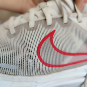 Samuray Sport Ayakkabının Dikiş Atması