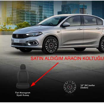 Fiat Donanımlarda Değişiklik Yapma Hakkına Sahiplermiş