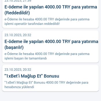 1xbet Para Çekme Ve Parayı Rehin Alma