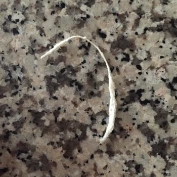 BİM Üründen Yabancı Madde Çıktı