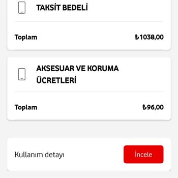 Vodafone Emek Alıyorlar