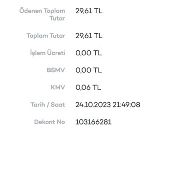 Tosla Habersiz Para Çekimi