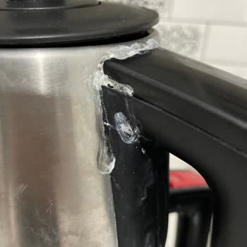 Arçelik K 3283 In Çelik Çaycı