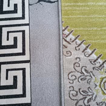 Furkan Halı Yıkama Halı Hizmetinden Memnuniyetsizlik