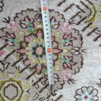 Furkan Halı Yıkama Halı Hizmetinden Memnuniyetsizlik