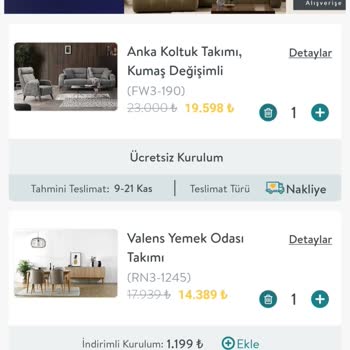 Vivense Ürünleri Teslim Etmiyor