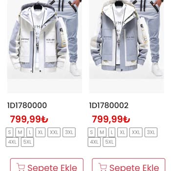 İlla Reklam Dağıtım Kozmetik Yanlış Gelen Sipariş