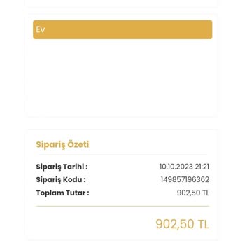YKMkitap Kargom Gönderilmedi Ulaşamıyorum