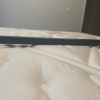 Yataş Marka Baza Ve Yatakta Çökme Sorunu