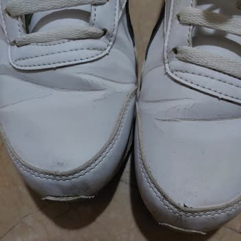 Boyner'den Aldığım Reebok Marka Ayakkabı