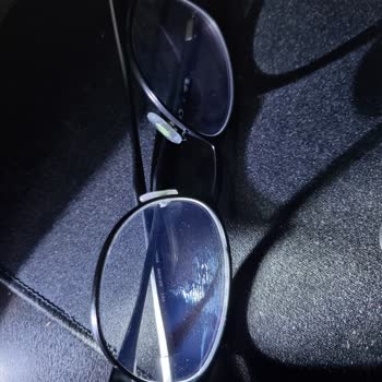 Essilor Optik Essilor Cam Kaplama Sorunu Ve Garanti Problemi.