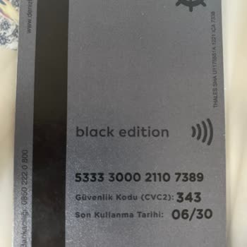 Aliexpress Bilgi Dışı İşlem Yapıldı