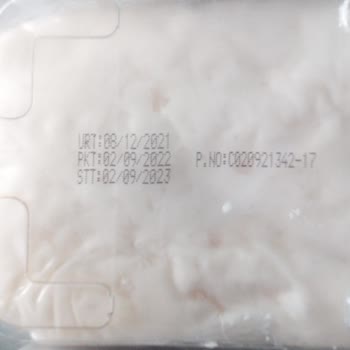 A101 Son Kullanma Tarihi Geçmiş Ürün