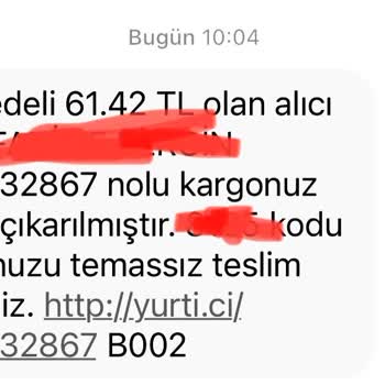 Yurtiçi Kargo Gecikmeler Ulaşmayan Kargo
