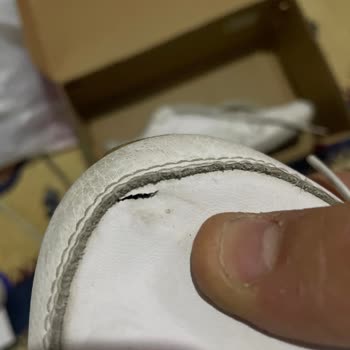 Puma Ayakkabı Garanti Ve Red